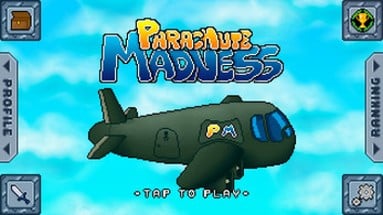 Parachute Madness Image