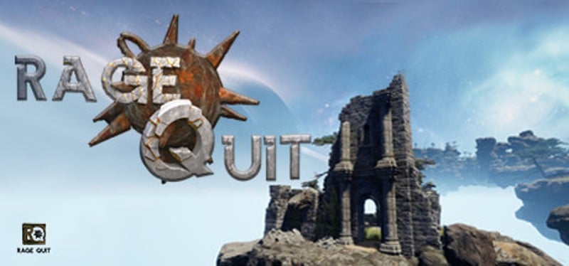 Rage Quit Game Cover