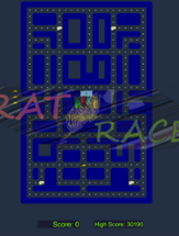 Rat Race Image