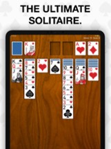 Real Solitaire for iPad Image