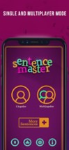 Sentence Builder Master Pro Image