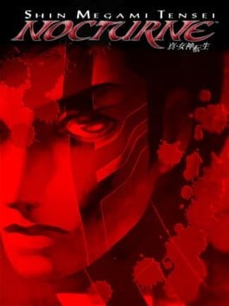 Shin Megami Tensei: Nocturne Game Cover