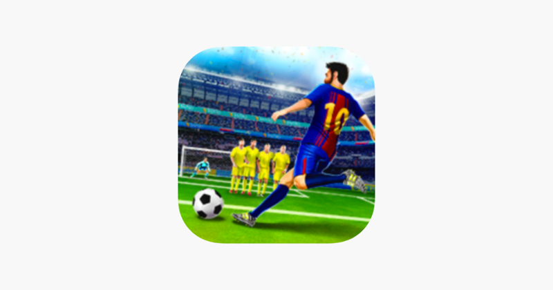 Shoot 2 Goal - World Soccer Game Cover