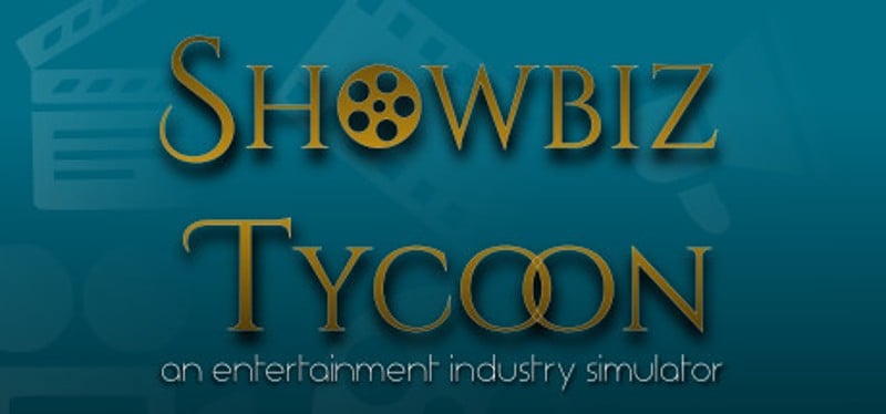 Showbiz Tycoon Game Cover