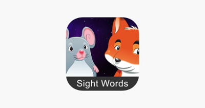 Sightwords - Space Games Word Kindergarten Image