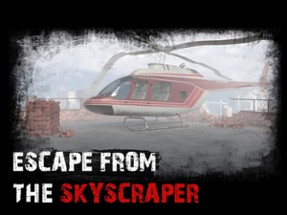 Skyscraper: Room Escape Image