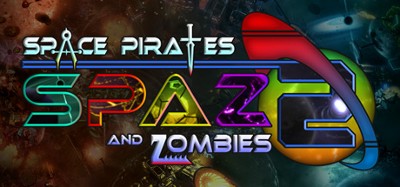 Space Pirates And Zombies 2 Image
