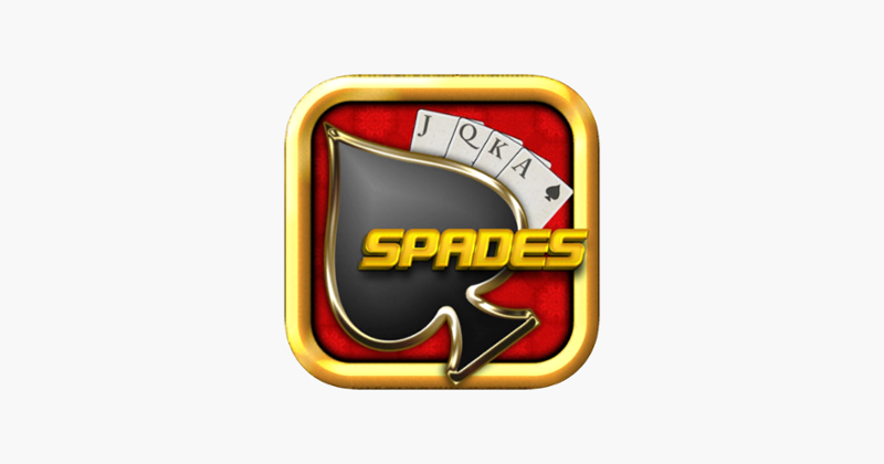 Spades! Game Cover
