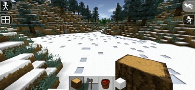 Survivalcraft Day One Image