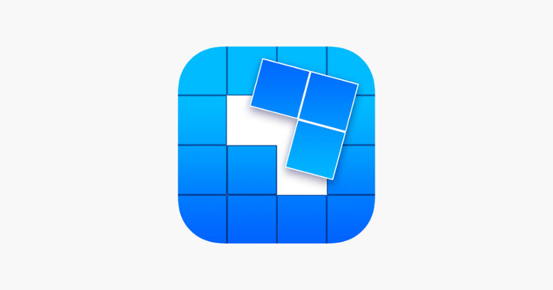 Tedoku: Block Puzzle Game Game Cover