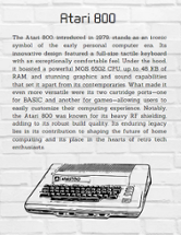TJ Ferreira's Retro Computing Adventures pdf (80 pages) Image