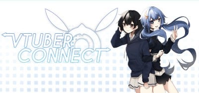 VTuber Connect Image