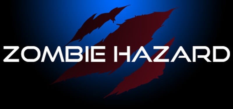 Zombie Hazard Game Cover