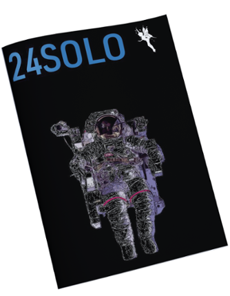24SOLO Game Cover