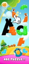 ABC Games - Tracing &amp; Phonics Image