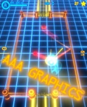 Air Hockey Plus Image