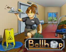 Bellhop Image