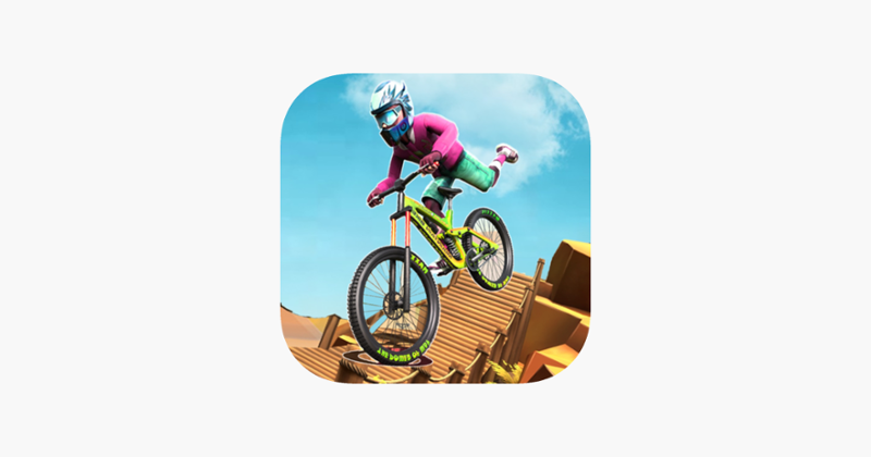 Bicycle Simulator Game Cover