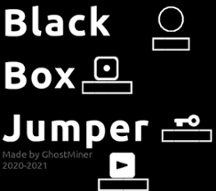 Black Box Jumper Image