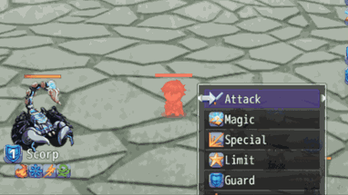 Boost Action plugin for RPG Maker MZ Image