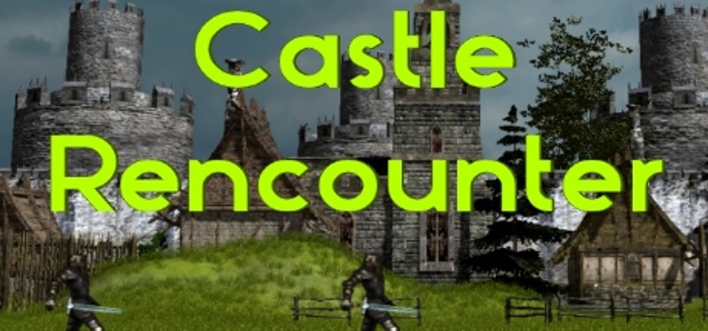 Castle Rencounter Game Cover