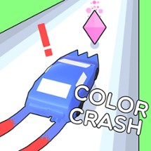Color Crash Image