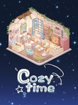 Cozy Time Image