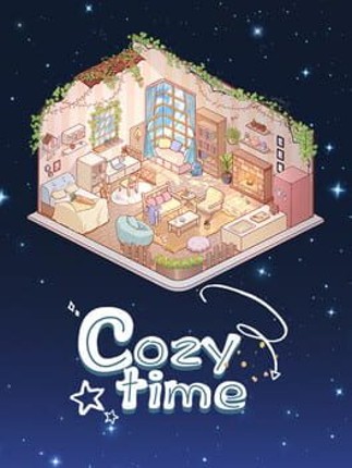 Cozy Time Game Cover