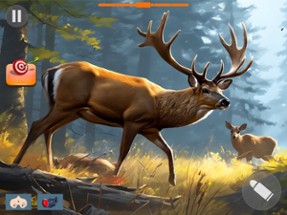 Deer Hunter Epic Hunting Games Image