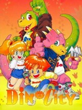 Dino City Image