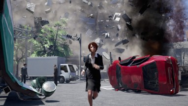 Disaster Report 4: Summer Memories Image