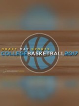 Draft Day Sports: College Basketball 2017 Image