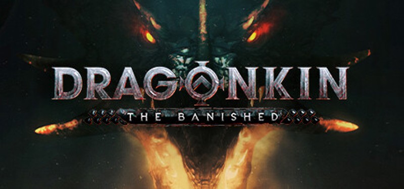 Dragonkin: The Banished Game Cover