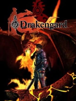 Drakengard Game Cover