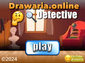 Drawaria online Detective! Image