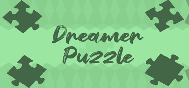Dreamer: Puzzle Game Cover