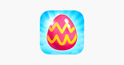 Easter Sweeper: Match 3 Games Image