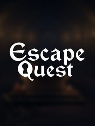 Escape Quest Game Cover