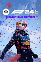 F1 24 Champions Edition Image