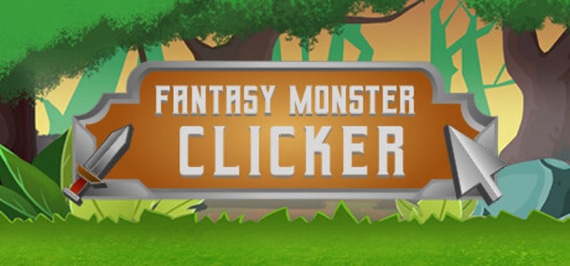 Fantasy Monster Clicker Game Cover