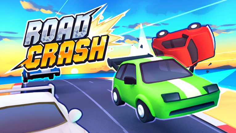 Road Crash Game Cover