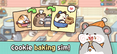Hamster Cookie Factory Image