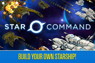 Star Command Image