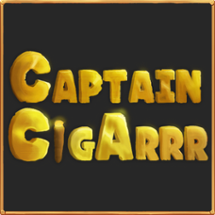 Captain CigArrr Image