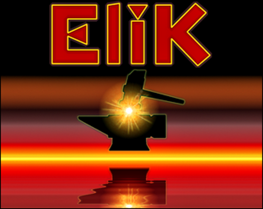 ELIK Game Cover