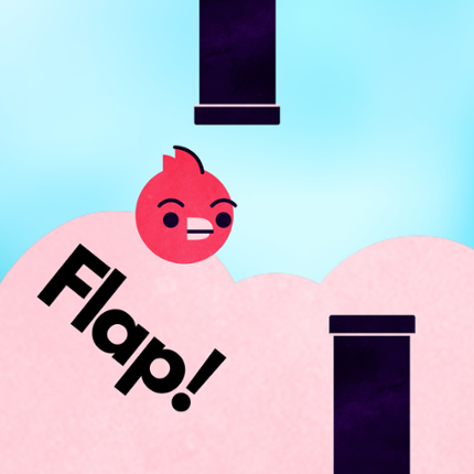 Flap! Game Cover