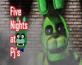 Five Nights at Pj's Image