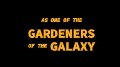 Gardeners of the Galaxy Image