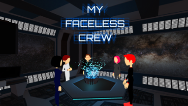 My Faceless Crew - Halloween Playable Teaser Image