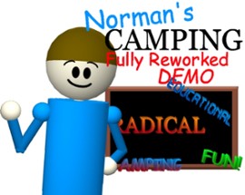 Norman's Camping Fully Reworked Image